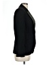 Per Una 100% Polyester Black Blazer Size 10 - photo 4