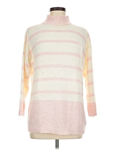 Diane von Furstenberg Turtleneck Sweater (view 1)