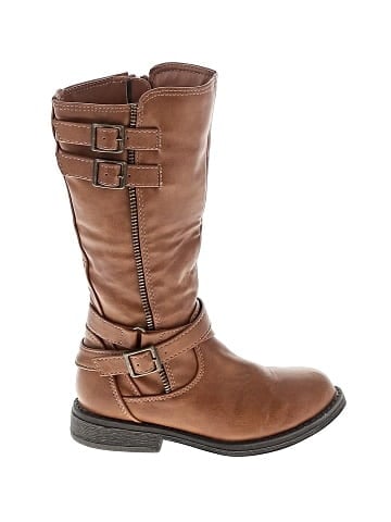 Dream Pairs Boots (view 1)