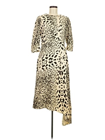 Equipment Cocktail Dress (view 1)