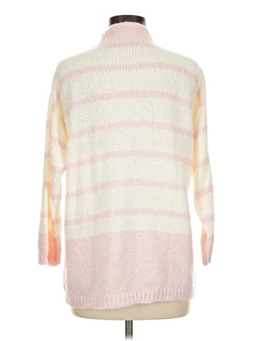 Diane von Furstenberg Turtleneck Sweater (view 2)