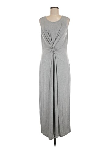 T Tahari Casual Dress (view 1)