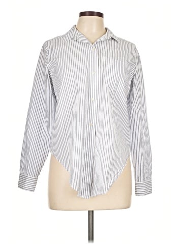 Madewell Button Down Shirt (view 1)