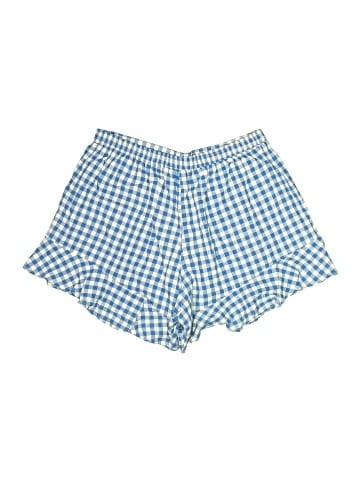 Olivaceous Shorts (view 2)