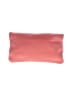 Mark And Graham 100% Leather Pink Leather Clutch One size - photo 2