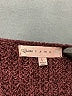 Crave Fame By Almost Famous 100% Polyester Burgundy Pullover Sweater Size L - photo 7