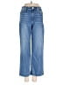 Paige Blue Jeans Size 24 waist - photo 1