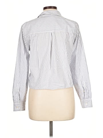 Madewell Button Down Shirt (view 2)