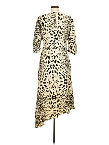 Equipment Cocktail Dress (view 2)
