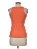 Ann Taylor LOFT Orange Active Tank Size M - photo 2
