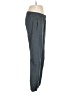 Adidas Gray Track Pants Size M - photo 4
