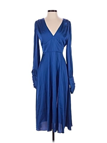 Alexia Admor Cocktail Dress (view 1)