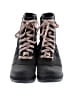 Sorel Black Ankle Boots Size 5 1/2 - photo 2