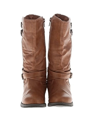 Dream Pairs Boots (view 2)