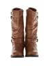 Dream Pairs Brown Boots Size 10 (kids) - photo 2