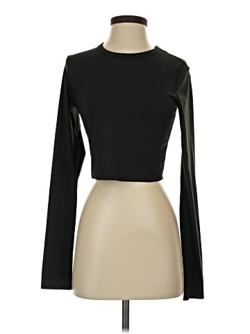 Uniqlo Long Sleeve T-Shirt (view 1)