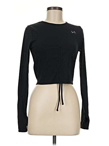 TLF Long Sleeve T-Shirt (view 1)