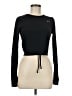 TLF Black Long Sleeve T-Shirt Size M - photo 1