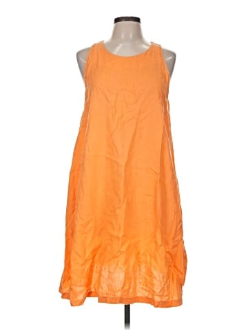 United Colors Of Benetton Casual Dress (view 1)