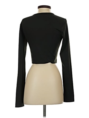 Uniqlo Long Sleeve T-Shirt (view 2)