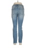 Eunina Stars Blue Jeans Size 9 - photo 2