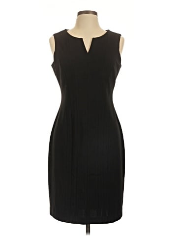 Calvin Klein Cocktail Dress (view 1)