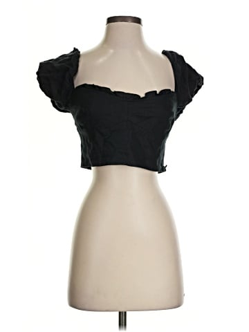 Wilfred Short Sleeve Top (view 1)