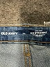 Old Navy Blue Jeans Size 14 - photo 7