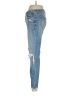 Eunina Stars Blue Jeans Size 9 - photo 5