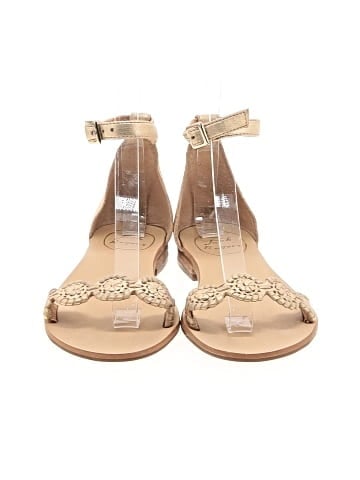Jack Rogers Sandals (view 2)