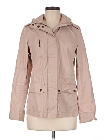 Love Tree Jacket (view 1)