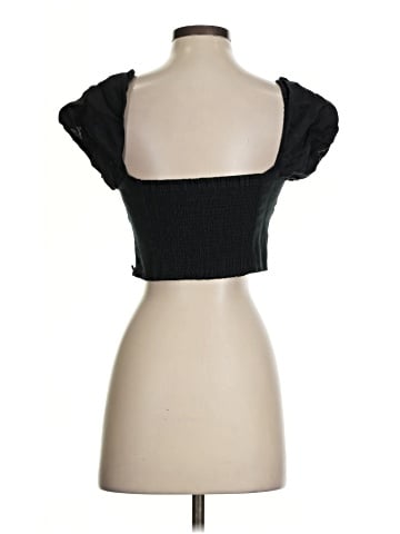 Wilfred Short Sleeve Top (view 2)