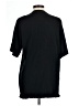 Gildan Solid Black Short Sleeve T-Shirt Size L - photo 2