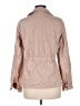 Love Tree 100% Cotton Solid Tan Jacket Size M - photo 2