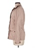Love Tree 100% Cotton Solid Tan Jacket Size M - photo 5