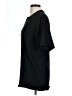 Gildan Solid Black Short Sleeve T-Shirt Size L - photo 5