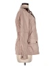 Love Tree 100% Cotton Solid Tan Jacket Size M - photo 4