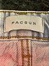 PacSun Gray Jeans Size 26 waist - photo 7