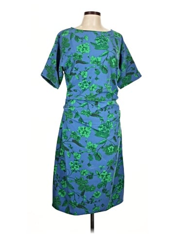 Ann Taylor Factory Casual Dress (view 1)