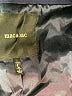 Mac & Jac Blue Coat Size L - photo 6