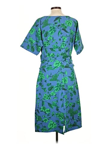 Ann Taylor Factory Casual Dress (view 2)