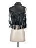 Le Lis Black Vest Size S - photo 2
