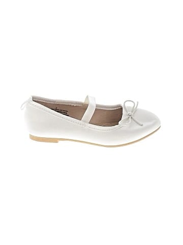 Cat & Jack Flats (view 1)