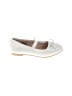 Cat & Jack White Flats Size 9 (kids) - photo 1