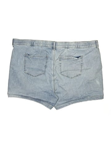 Torrid Denim Shorts (view 2)