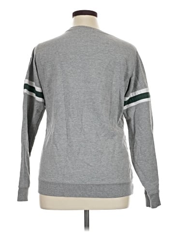 Champion Long Sleeve T-Shirt (view 2)