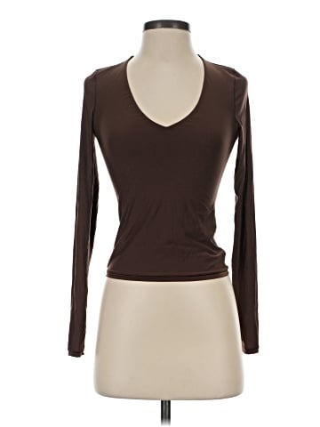 Aerie Long Sleeve T-Shirt (view 1)