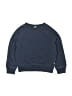 Splendid Blue Sweatshirt Size 2 - photo 1