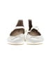 Cat & Jack White Flats Size 9 (kids) - photo 2