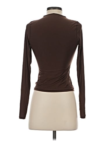 Aerie Long Sleeve T-Shirt (view 2)